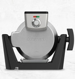 Cuisinart Cuisinart Convertible Belgian Waffle Maker