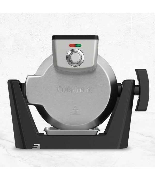 Cuisinart Gaufrier belge convertible de Cuisinart