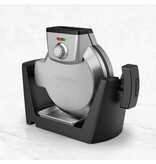 Cuisinart Gaufrier belge convertible de Cuisinart