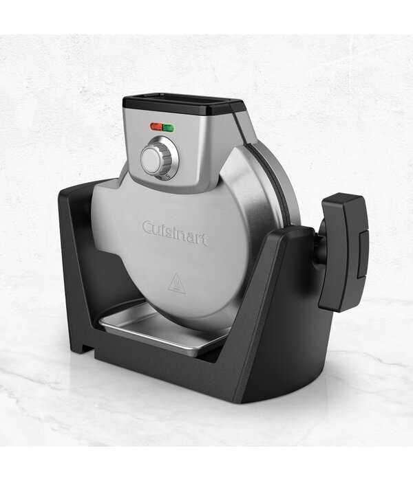 Cuisinart Cuisinart Convertible Belgian Waffle Maker