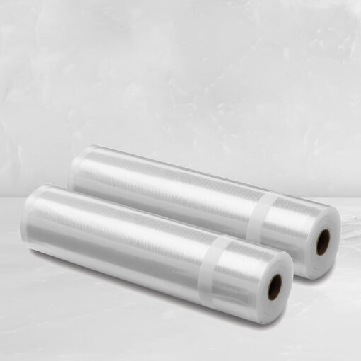Cuisinart Rouleaux de pellicule à sac pour scelleuse sous vide 11" x 20", ens/2  de Cuisinart