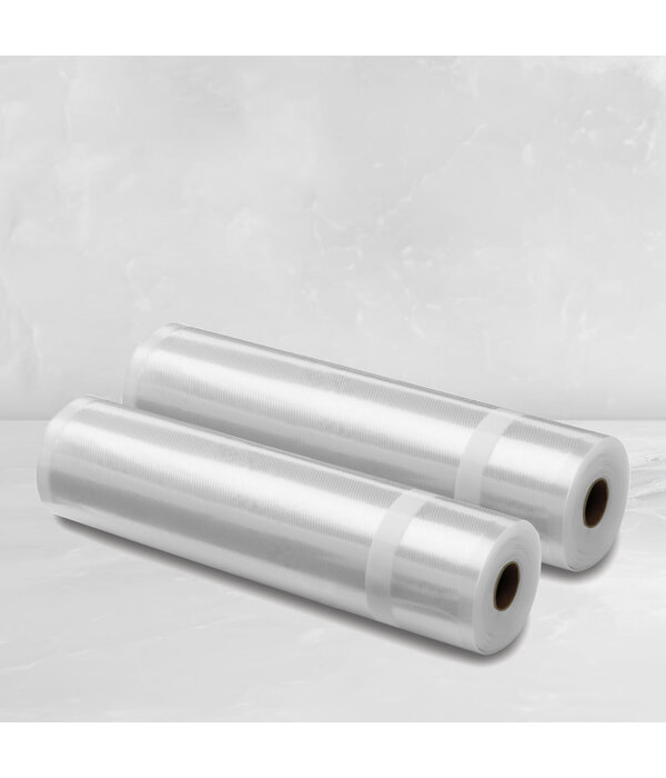 Cuisinart Rouleaux de pellicule à sac pour scelleuse sous vide 11" x 20", ens/2  de Cuisinart