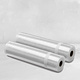 Rouleaux de pellicule à sac pour scelleuse sous vide 11" x 20", ens/2  de Cuisinart