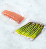 Cuisinart Rouleaux de pellicule à sac pour scelleuse sous vide 11" x 20", ens/2  de Cuisinart