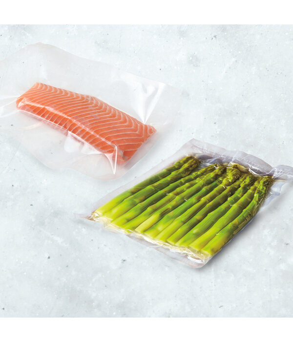 Cuisinart Rouleaux de pellicule à sac pour scelleuse sous vide 11" x 20", ens/2  de Cuisinart