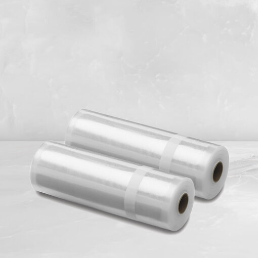 Cuisinart Rouleaux de pellicule à sac pour scelleuse sous vide 8" x 20", ens/2  de Cuisinart