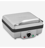 Cuisinart Cuisinart Belgian Waffle Maker with Pancake Plate