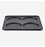 Cuisinart Cuisinart Belgian Waffle Maker with Pancake Plate