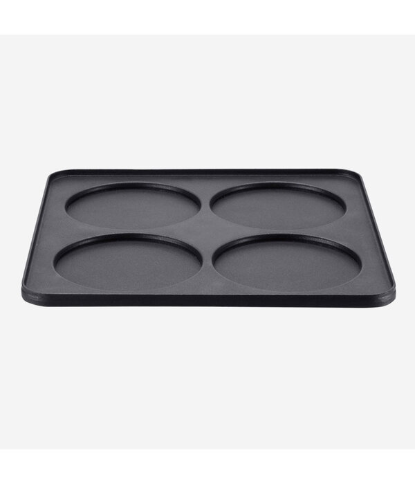Cuisinart Cuisinart Belgian Waffle Maker with Pancake Plate