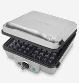 Cuisinart Cuisinart Belgian Waffle Maker with Pancake Plate