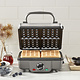 Cuisinart Belgian Waffle Maker with Pancake Plate