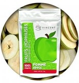 Vincent Sélection Vincent Sélection Freeze-Dried Fruit 15g, Apple Slice