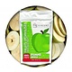 Fruits Lyophilisés 15g, Tranche de Pomme de Vincent Sélection