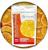 Vincent Sélection Vincent Sélection Freeze-Dried Fruit 20g, Orange