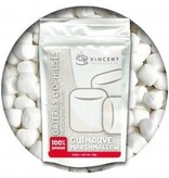 Vincent Sélection Vincent Sélection Freeze-Dried Treats 25g, Marshmallows