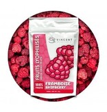 Vincent Sélection Vincent Sélection Freeze-Dried Fruit 30g, Raspberry