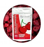 Vincent Sélection Vincent Sélection Freeze-Dried Fruit 45g, Cherry