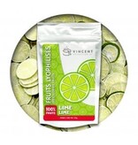 Vincent Sélection Vincent Sélection Freeze-Dried Fruit 20g, Lime