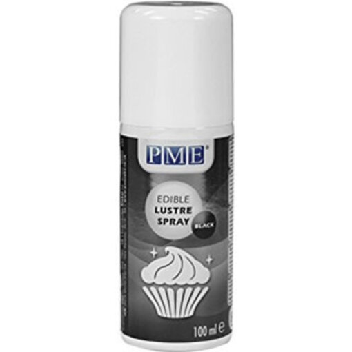 Vincent Sélection Vaporisateur Comestible Noir Lustré 100ml de Vincent Sélection