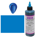 Vincent Sélection Colorant à airbrush Bleu Royal 8oz de Decopac