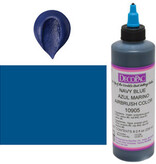 Vincent Sélection Colorant à airbrush Bleu Marin 8oz de Decopac