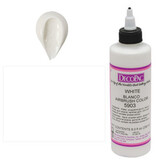 Vincent Sélection Decopac White Airbrush Color 8 oz