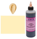 Vincent Sélection Colorant à airbrush Ivoire 8oz de Decopac