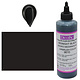 Decopac Midnight Black Airbrush Color 8 oz