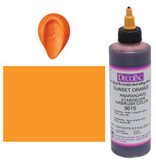 Vincent Sélection Colorant à airbrush Orange 8oz de Decopac