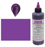 Vincent Sélection Colorant à airbrush Mauve 8oz de Decopac