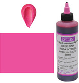 Vincent Sélection Colorant à airbrush Rose Foncé 8oz de Decopac