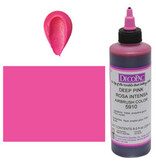 Vincent Sélection Colorant à airbrush Rose Foncé 8oz de Decopac