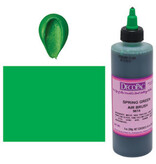 Vincent Sélection Colorant à airbrush Vert Printemps 8oz de Decopac