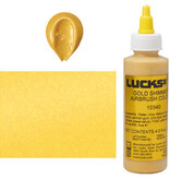 Vincent Sélection Colorant à airbrush Or Perlé 4 oz de Decopac