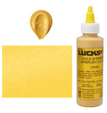 Vincent Sélection Colorant à airbrush Or Perlé 4 oz de Decopac