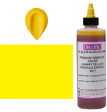 Vincent Sélection Colorant à airbrush Jaune Canari 8oz de Decopac