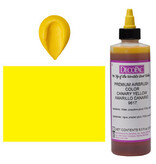 Vincent Sélection Colorant à airbrush Jaune Canari 8oz de Decopac