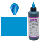Vincent Sélection Colorant à airbrush Bleu Hawaïen 8oz de Decopac