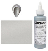Vincent Sélection Colorant à airbrush Argent Perlé 4 oz de Decopac