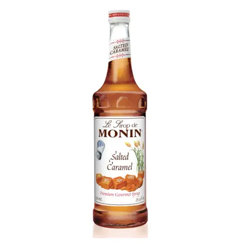 Monin Monin 750ml Salted Caramel Syrup