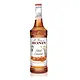 Monin 750ml Salted Caramel Syrup