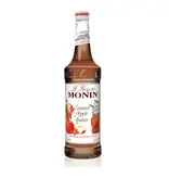 Monin Monin 750ml Caramel Apple Butter Syrup