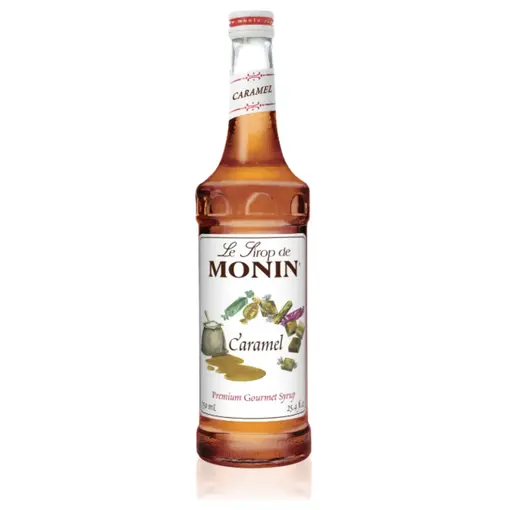 Monin Monin 750ml Caramel Syrup