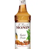 Monin Sirop Beurre Noix de Pécan 750ml de Monin