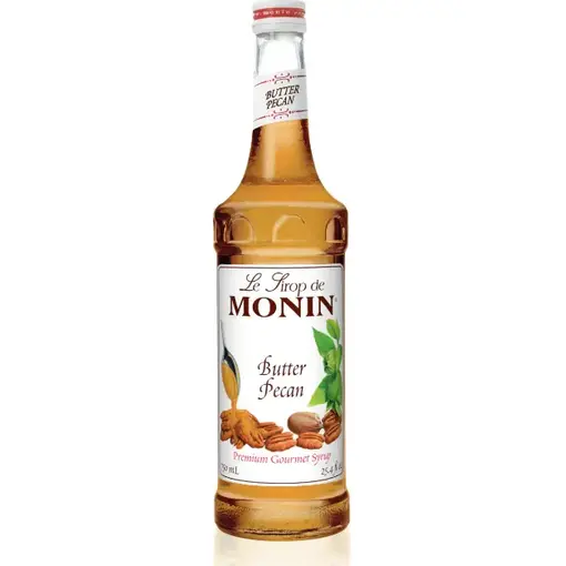 Monin Monin 750ml Butter Pecan Syrup