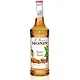 Sirop Beurre Noix de Pécan 750ml de Monin