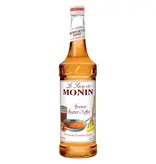 Monin Monin 750ml Brown Butter Toffee Syrup