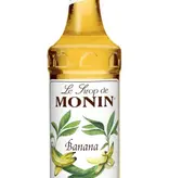 Monin Monin 750ml Banana Syrup