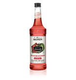 Monin Sirop Margarita au Melon d'Eau Épicé 750ml de Monin