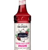 Monin Monin 750ml Dragon Fruit Cosmo Cocktail Mixer